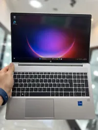 HP ProBook 450 G10 15.6" FHD i5 1335U - 16Gb - 256Gb - Intel UHD Graphics 