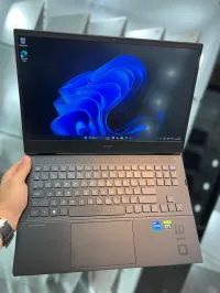 HP OMEN 16" 144Hz - i7 11800H - 16Go - 512Go - RTX 3060 6Go
