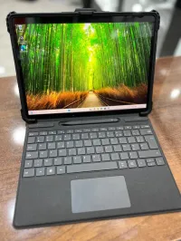 Microsoft Surface Pro 9 WQHD i5 1245U - 8Gb Ram - 256Gb SSD - Intel Iris Xe Graphics 