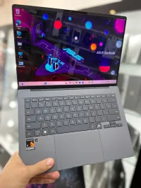 Asus ZenBook A14 OLED - Snapdragon X - 32Gb - 1To - Qualcomm ADRENO