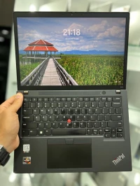 Lenovo ThinkPad X13 FHD - Ryzen 7 Pro 6850U - 16Go Ram - 512Go SSD - AMD Radeon Graphics 