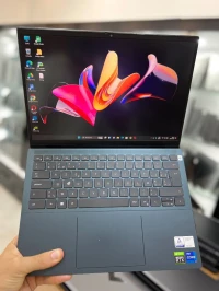 Dell Inspiron 14 2K - i7 12700H - 16Gb - 512Gb - RTX 3050