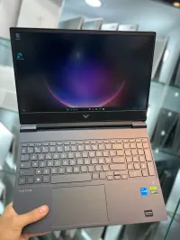 HP Victus FHD 144Hz - i5 12500H - 16Go - 512Go - RTX 4060 8Go
