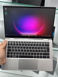 HP EliteBook 1030 x360 G8 13.3" FHD, i7 1185G7 - 16Gb - 512Gb - Intel Iris Xe Graphics 