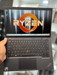 Lenovo ThinkPad L14 FHD - Ryzen 5 Pro 7530U - 16Go - 512Gb - AMD Radeon Graphics 