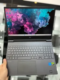 HP Victus 15.6" 144Hz, i5 12450H - 16Gb Ram - 512Gb SSD - Nvidia GeForce RTX 3050