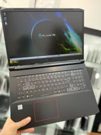 Acer Nitro 17.3" 120 Hz, i5 10300H - 16Gb Ram - 512Gb SSD - RTX 3060 6Gb