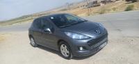 سيارات-peugeot-207-2012-new-active-باتنة-الجزائر