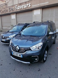 voitures-renault-kangoo-stepway-2025-birkhadem-alger-algerie