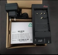 CHARGEUR LEICA TC / TS