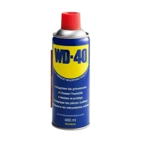 Wd 40