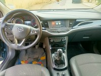 سيارات-opel-astra-2017-المدية-الجزائر