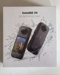 Insta360 X4 état 10/10