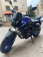 motos-scooters-yamaha-mt07-2022-mansourah-tlemcen-algerie