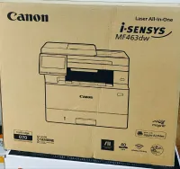 canon mf463dw