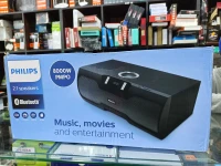 Philips MMS2180B/94 Speaker System