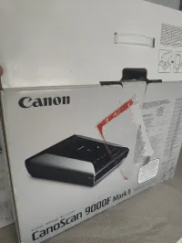 SCANNER PHOTO Canon CanoScan 9000F Mark II