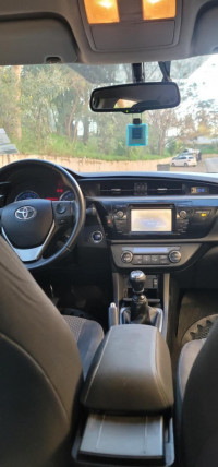 voitures-toyota-corolla-2015-bachdjerrah-alger-algerie