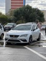 citadine-seat-cupra-2019-bachdjerrah-alger-algerie