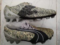 sport-running-soulier-de-foot-puma-grise-camo-original-caba-pointure-37-et-38-zeralda-alger-algerie