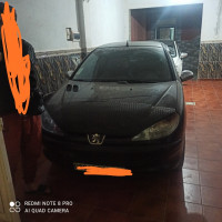 citadine-peugeot-206-2006-reghaia-alger-algerie