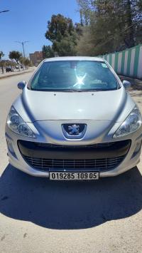 سيارات-peugeot-308-2009-allure-باتنة-الجزائر