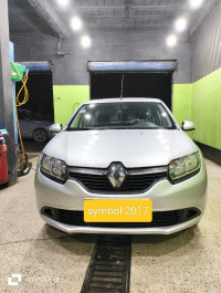 voitures-renault-symbol-2017-romania-constantine-algerie