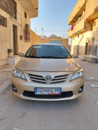 voitures-toyota-corolla-2012-el-oued-algerie