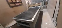 Machine De Découpe CNC Router