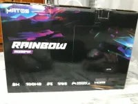 Ecran 2k MATOS RAINBOW