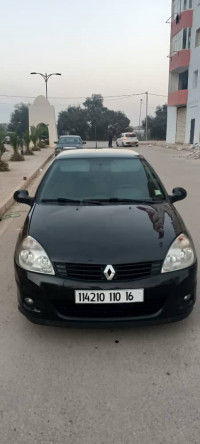 voitures-renault-clio-campus-2010-staoueli-alger-algerie