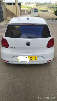 voitures-volkswagen-polo-2015-douera-alger-algerie