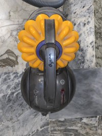 Aspirateur