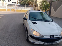 voitures-peugeot-206-1999-blida-algerie