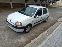 voitures-renault-clio-2-2001-extreme-blida-algerie