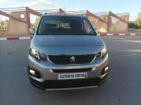 automobiles-peugeot-rifter-2019-allure-el-eulma-setif-algerie