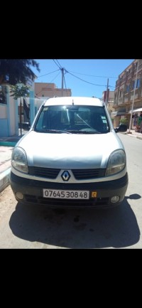 سيارات-renault-kangoo-2008-خضرة-مستغانم-الجزائر