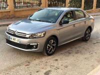 voitures-citroen-c-elysee-2023-alure-kolea-tipaza-algerie