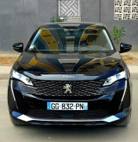 voitures-peugeot-3008-2022-allure-kolea-tipaza-algerie