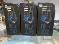 GOPRO HERO 10 & 11.