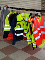 tenues-professionnelles-gilet-de-securite-rouiba-alger-algerie