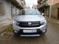 voitures-dacia-sandero-2018-stepway-el-harmilia-oum-bouaghi-algerie