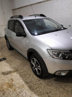 voitures-dacia-sandero-2018-stepway-douera-alger-algerie