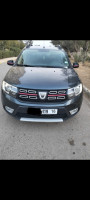 voitures-dacia-sandero-2019-stepway-sidi-mhamed-alger-algerie