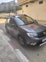 voitures-dacia-sandero-2018-stepway-privilege-baba-hassen-alger-algerie