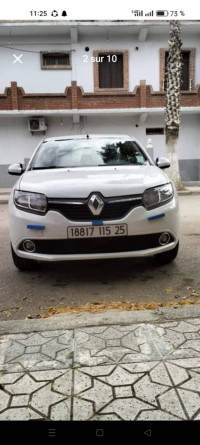 voitures-renault-symbol-2015-extreme-el-khroub-constantine-algerie