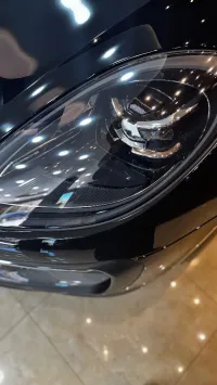 Porches Macan T 2024 Tout option