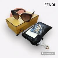 lunettes-de-soleil-femmes-lunette-fendi-carree-douera-alger-algerie