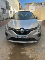 tout-terrain-suv-renault-captur-2022-luxe-draria-alger-algerie