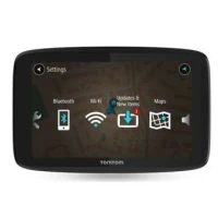 Gps de voiture TomTom 6 pouces go essentiel 